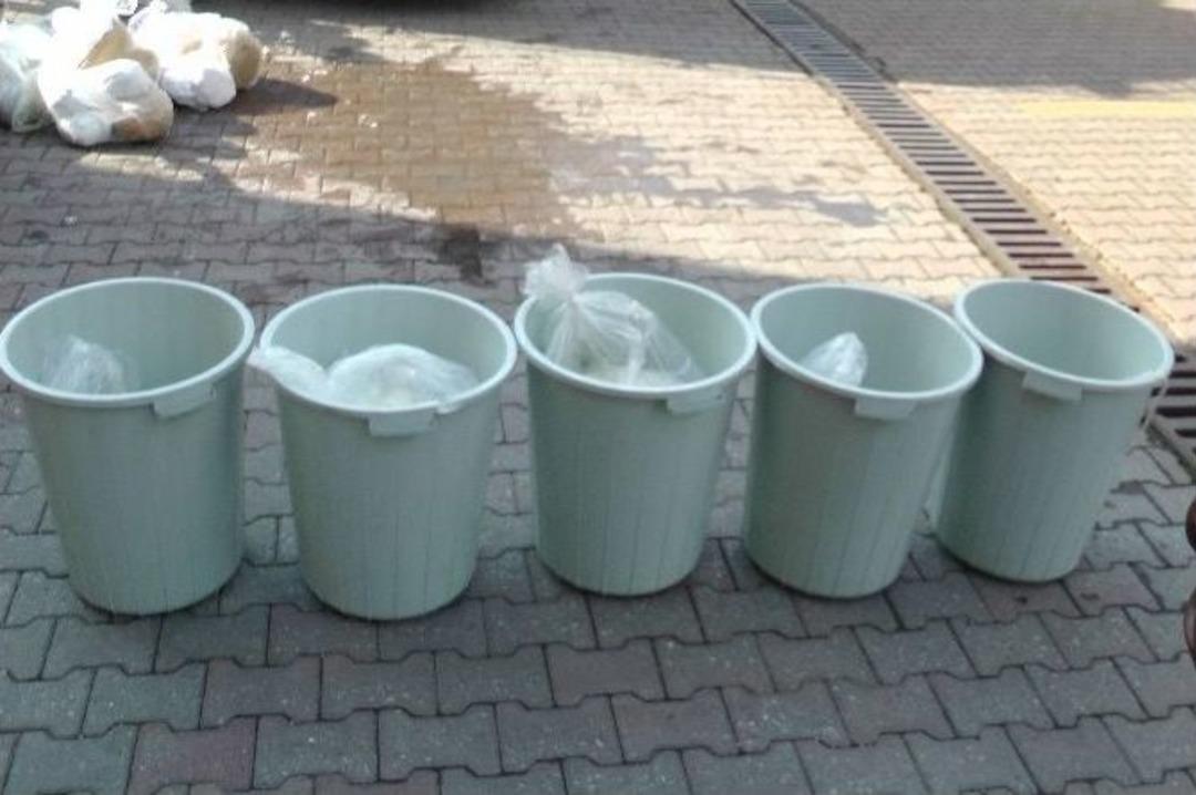 Sakarya&rsquo;da İki Ayrı Operasyonda 98 Kilo Esrar Yakalandı