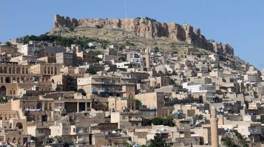 Mardin&rsquo;de Se&ccedil;im Hazırlıklar Tamamlandı