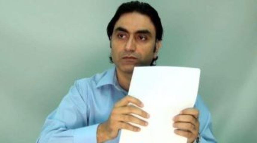 Dp&uuml; İlahiyat Fak&uuml;ltesi&rsquo;ne Yeni Dekan