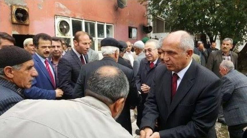 Mustafa Ilıcalı: &ldquo;1 Kasım Milat Olsun&rdquo;