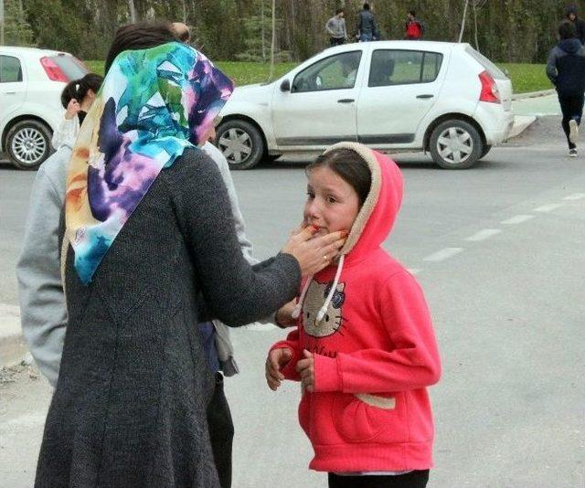 Eskişehir’de Cumhuriyet Kupası Atletizm Kros Müsabakaları