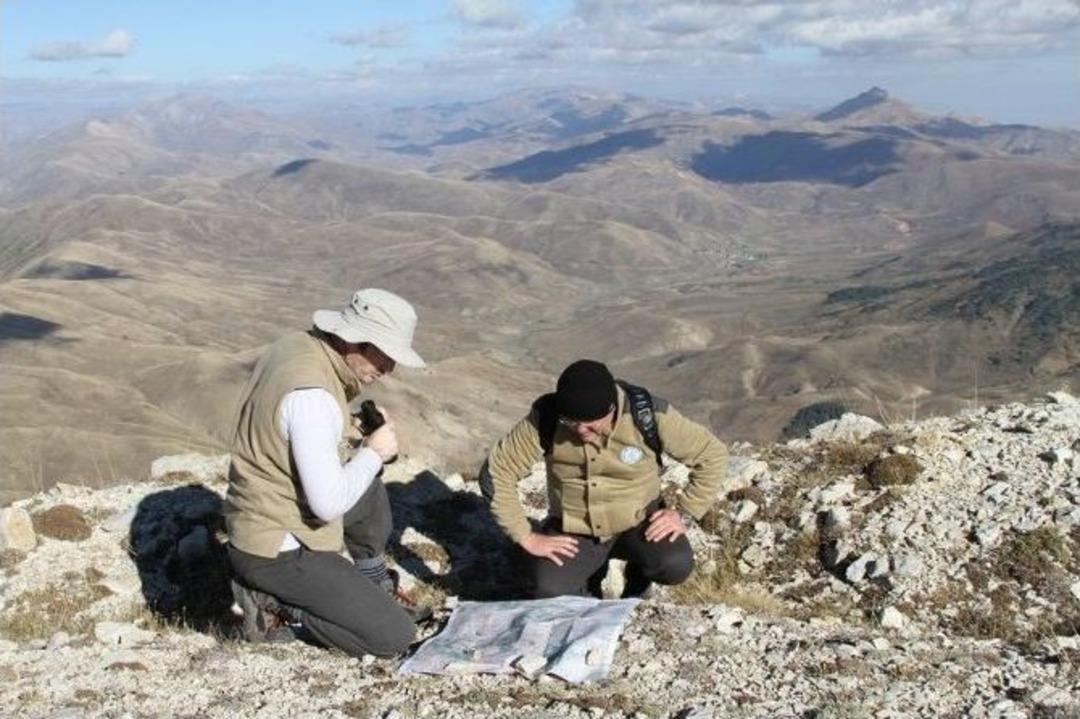 Kop Dağları Tarihi Milli Park Olma Yolunda