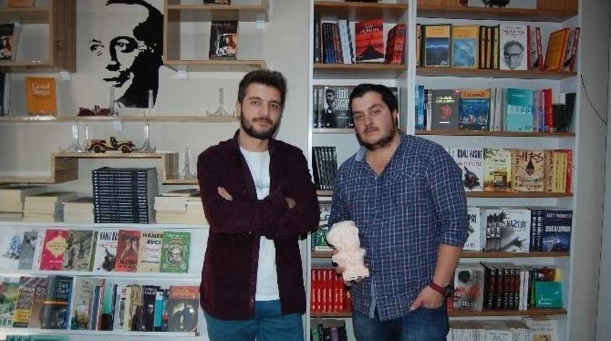 Muş&rsquo;lu Gen&ccedil; Şairlerin Başarısı