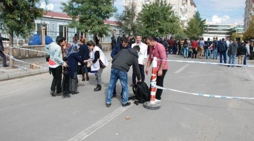 Pir Sultan Abdal Cem Ve K&uuml;lt&uuml;r Evi&rsquo;nde Aşure G&uuml;n&uuml; Etkinliği