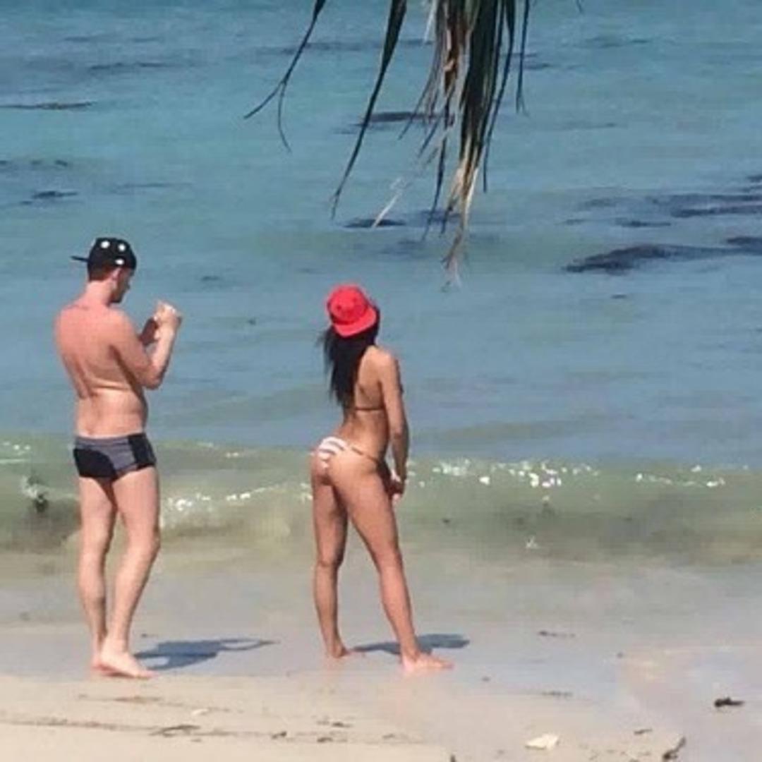 O fotoğraflar kolay &ccedil;ekilmiyor! Bakın kamera arkasında neler oluyor?