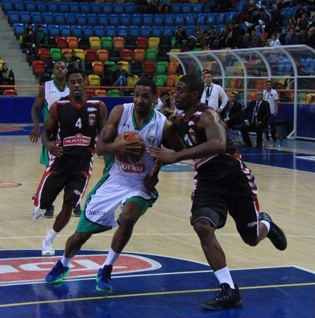 Spor Toto Basketbol Ligi