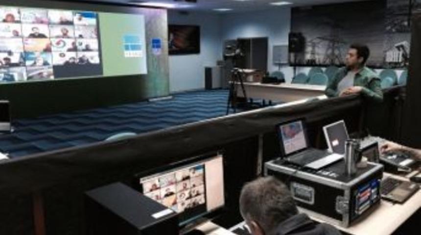 Enerji Ve Tabii Kaynaklar Bakanlığı Se&ccedil;ime Hazır