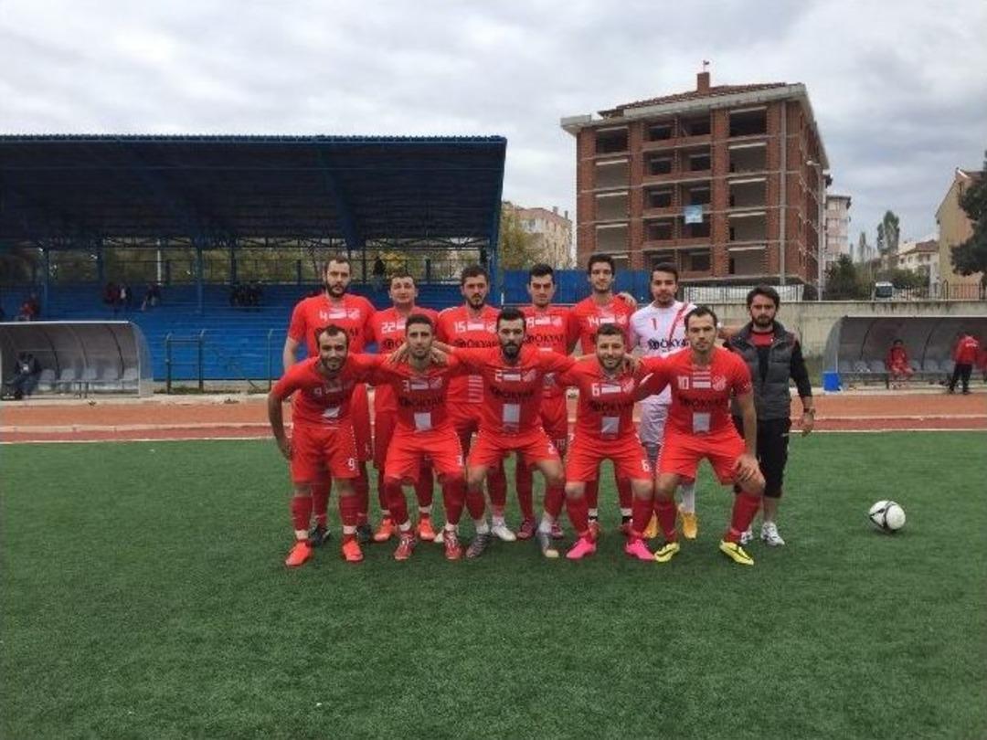 Bilecik 1. Amat&ouml;r Lig