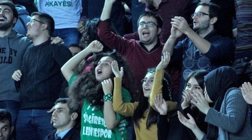 Spor Toto Basketbol Ligi