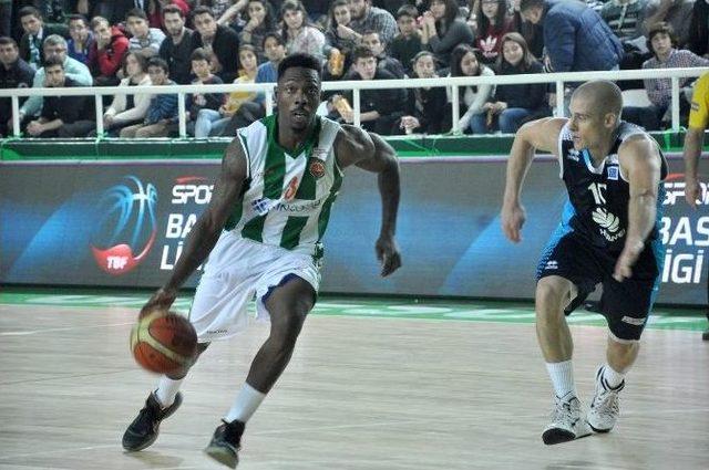 Spor Toto Basketbol Ligi