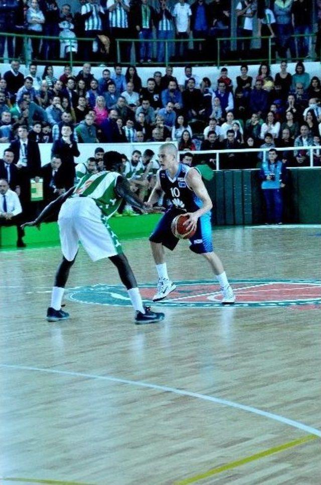 Spor Toto Basketbol Ligi