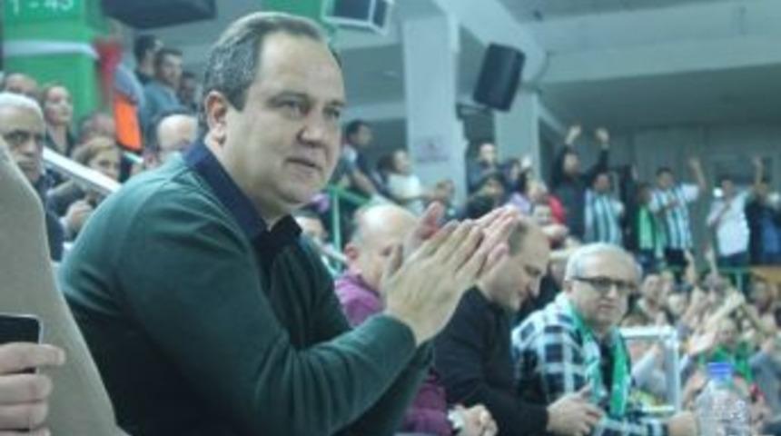 Spor Toto Basketbol Ligi