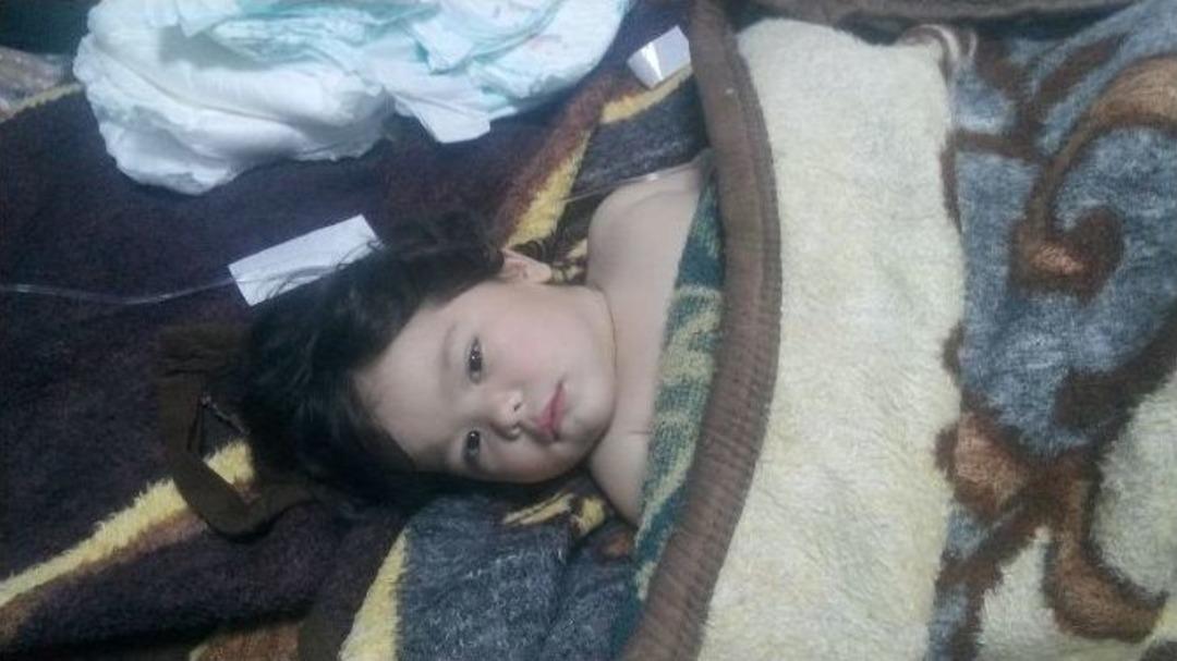 Ege Denizinde Can Pazarı...yine Bebekler &Ouml;ld&uuml;