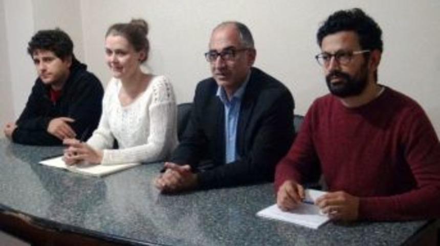 Avusturya Heyeti Bitlis&rsquo;te Se&ccedil;imi G&ouml;zlemleyecek