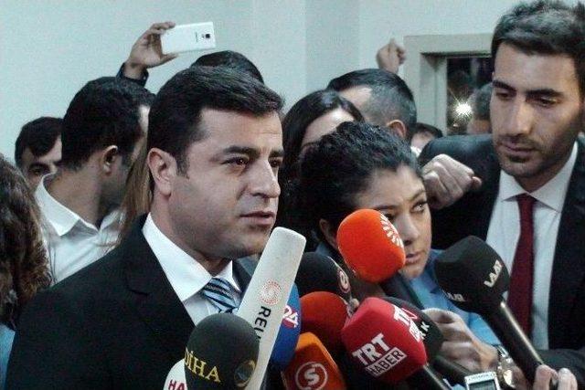 Demirtaş: 