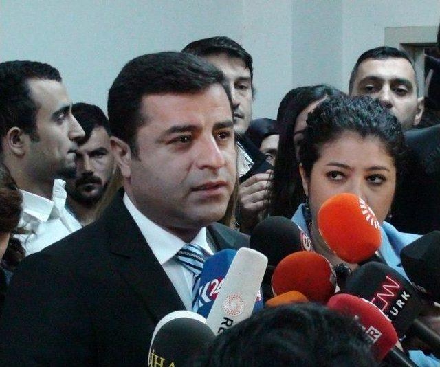 Demirtaş: 