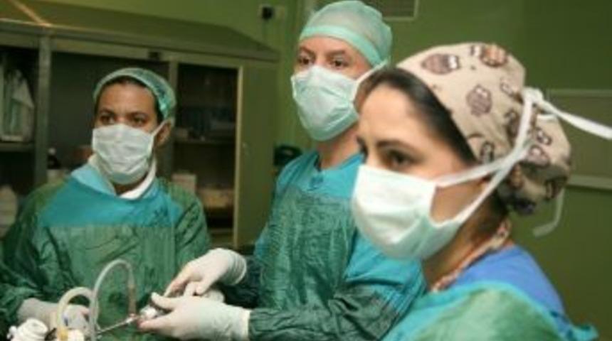 Yemek Alışkanlığınıza Dikkat Edin