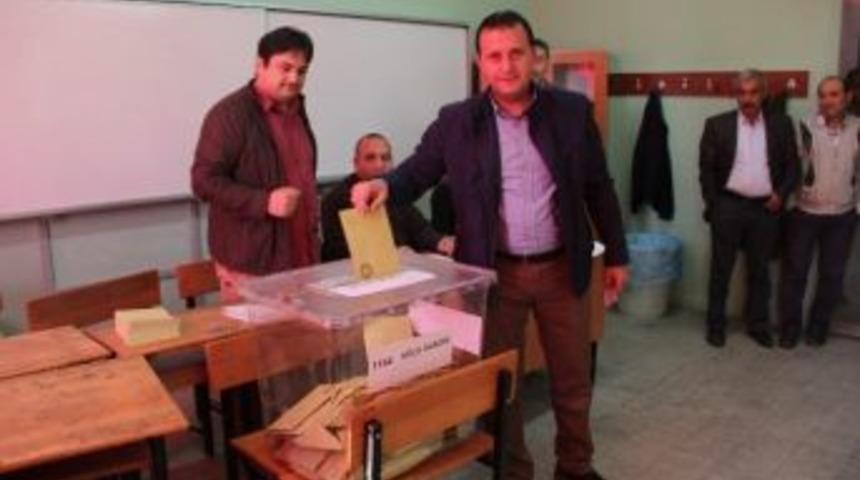 Başkan Soylu Oyunu Kullandı