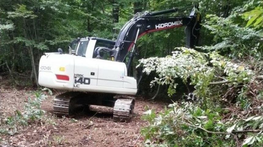 Ak&ccedil;akoca&rsquo;da Gen&ccedil;leştirme &Ccedil;alışmaları Devam Ediyor