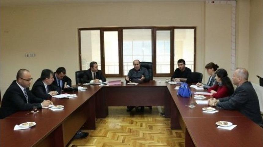 D&uuml;zce&rsquo;de Acil &Ccedil;ağrılar 112&rsquo;de Birleşiyor