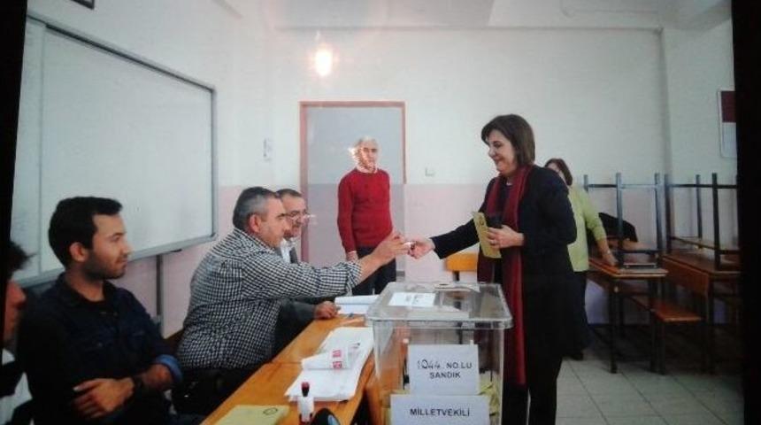 Usluer Oyunu Kullandı