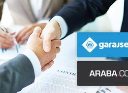 Garaj Sepeti Araba.com'u bünyesine kattı