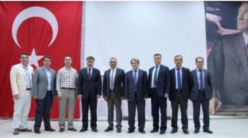 Kalite Uzmanı Bıyıklı: "kalitenin Temelinde Sevgi Vardır"