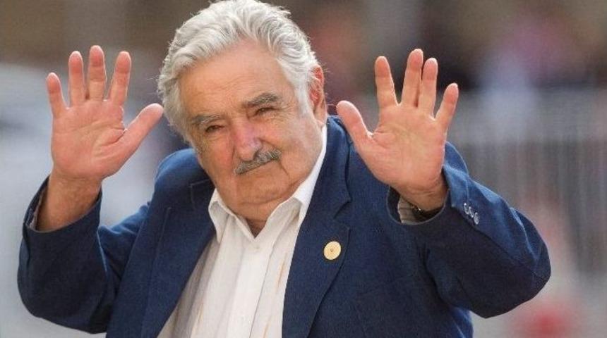 D&uuml;nyanın En Fakir Başkanı Mujica Odunpazarı&rsquo;na Geliyor