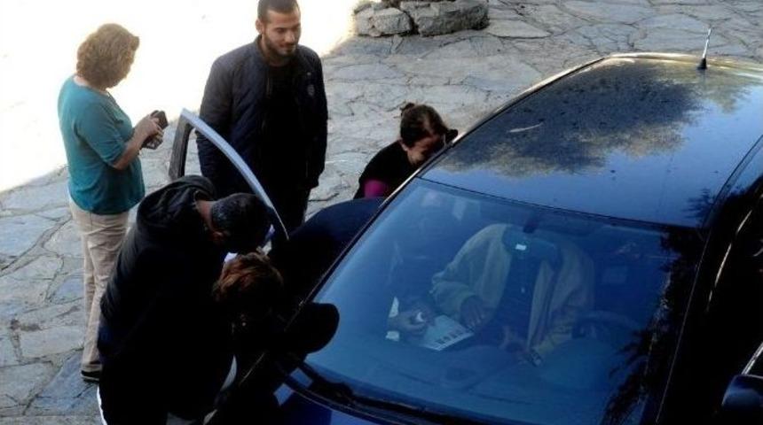 86 Yaşında Oyuna Sahip &Ccedil;ıktı