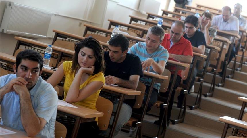 KPSS 2018 Lİsans/ÖABT sınav sonuçları açıklandı! KPSS sonuç sorgulama sayfası açıldı! 