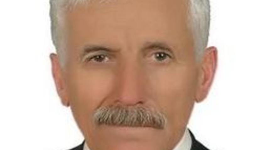 Eski Belediye Başkanı G&ouml;zaltına Alındı