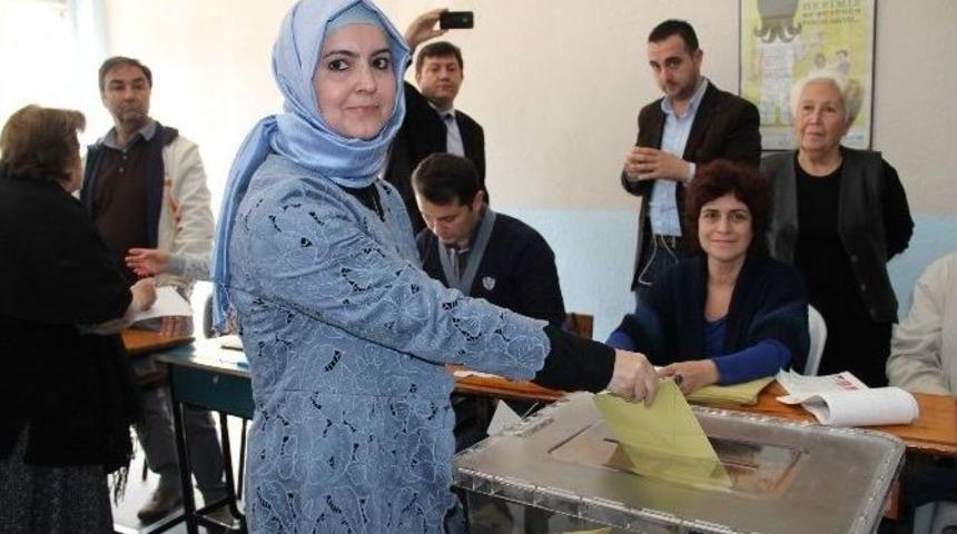 Ak Partili Turhan Oyunu Kullandı