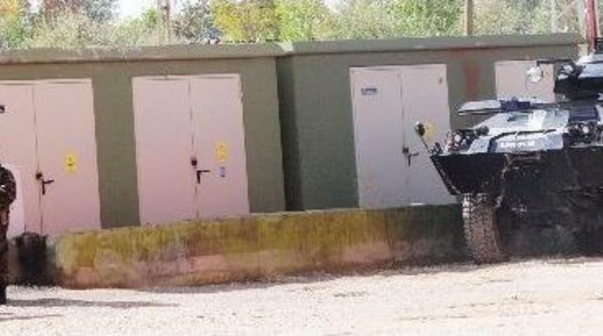 Van&rsquo;da Se&ccedil;im G&uuml;venliği