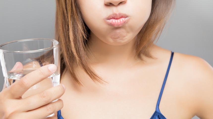 Karbonatlı su faydaları: Aç karnına içince bakın ne oluyor