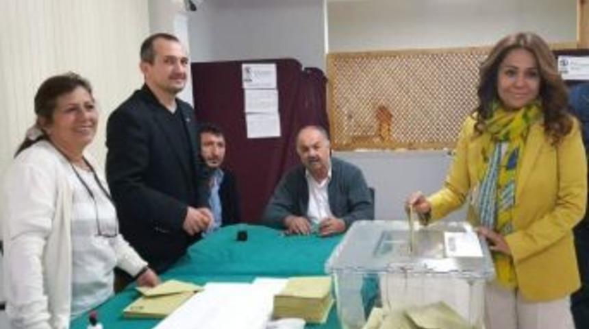 Ak Partili En&ccedil;, Oyunu Batem&rsquo;de Kullandı