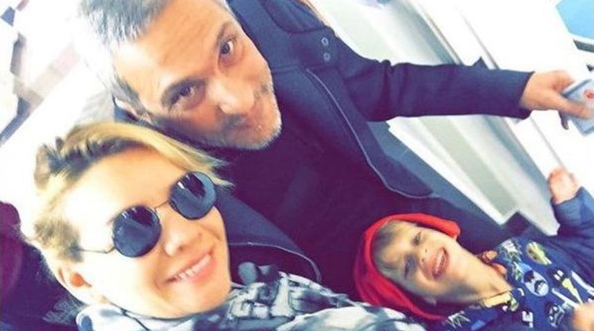 Oy Kullanan &Uuml;nl&uuml;ler, Se&ccedil;im Hatırası Fotoğraflarını İnstagram&rsquo;dan Paylaştı