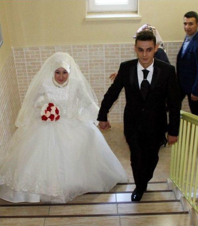 Önce Sandık Sonra Nikah