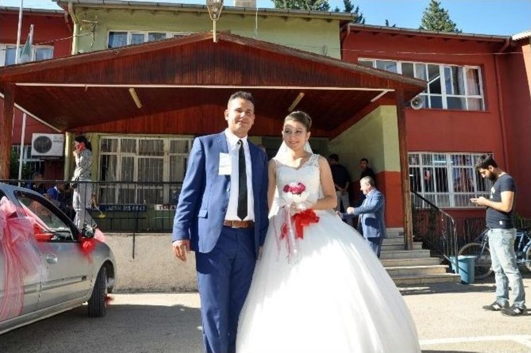 (&ouml;zel Haber) &Ouml;nce Sandık, Sonra D&uuml;ğ&uuml;n