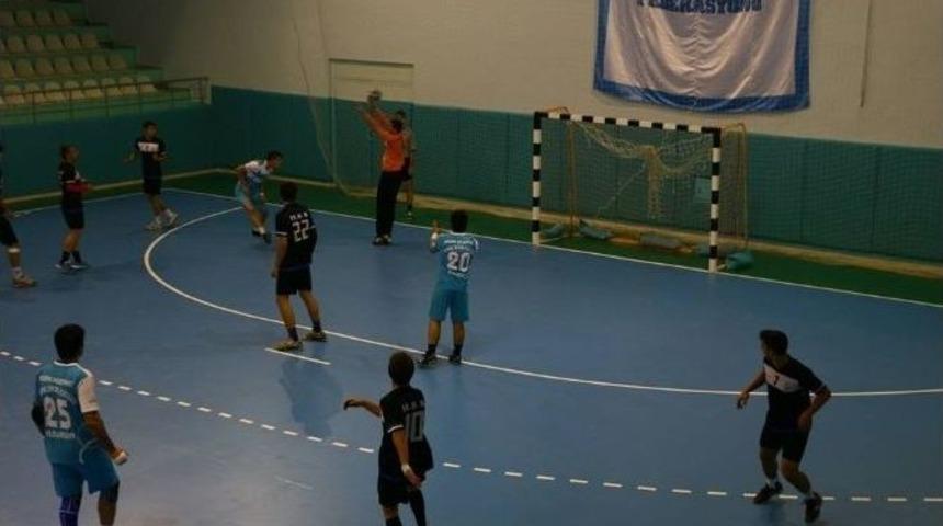 Termalspor Galibiyet Serisini S&uuml;rd&uuml;r&uuml;yor