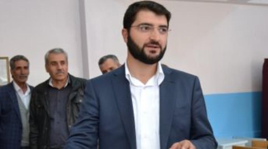 Ak Parti&rsquo;li &Ouml;nalan: "bu Akşam Ya Gazze&rsquo;den Ya Da Telaviv&rsquo;den Sevin&ccedil; &Ccedil;ığlığı Y&uuml;kselecek"
