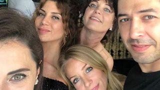 Mert Fırat 'Hasret bitiyor' notuyla paylaştı! Ufak Tefek Cinayetler ne zaman başlayacak?