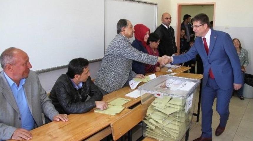 Subaşıoğlu, Oyunu Kullandı