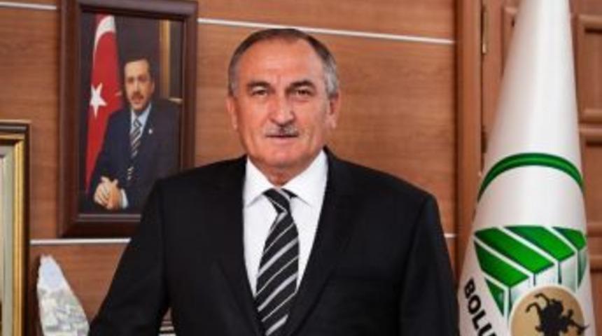 Alaaddin Yılmaz&rsquo;dan Mimarlar Odası&rsquo;na Tepki