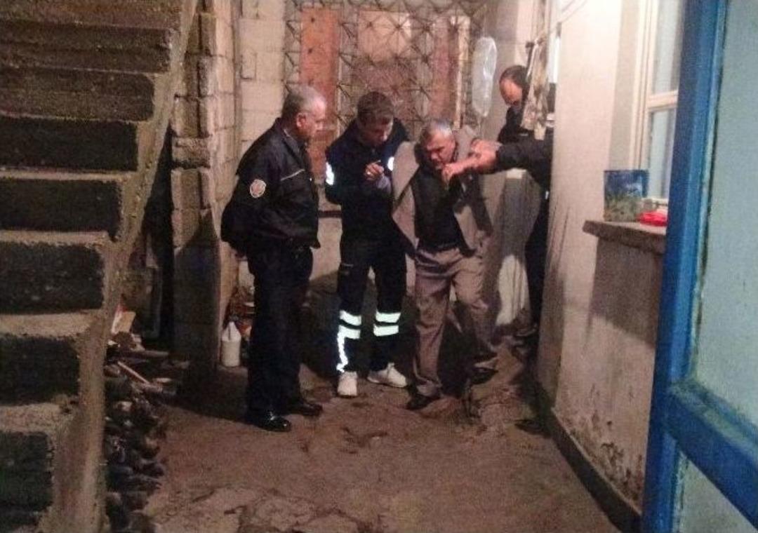 Aynı İple İntihar Ettiler