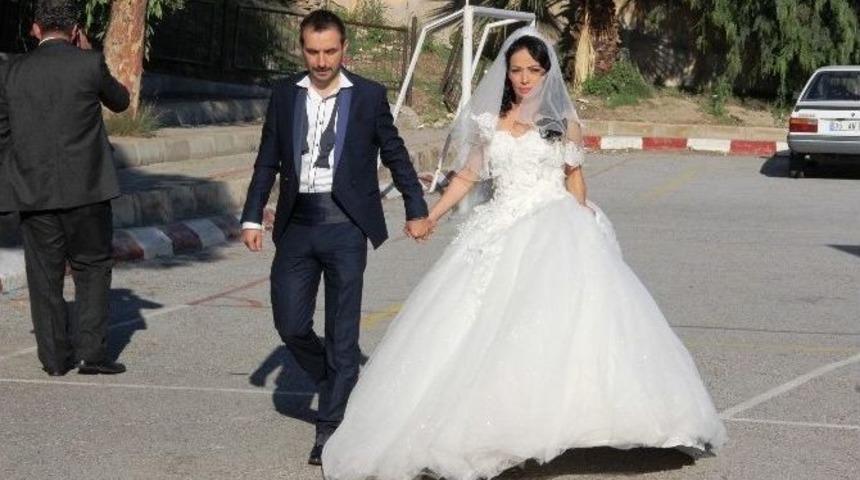 (&ouml;zel Haber) D&uuml;ğ&uuml;nden &Ouml;nce Sandığa Koştular