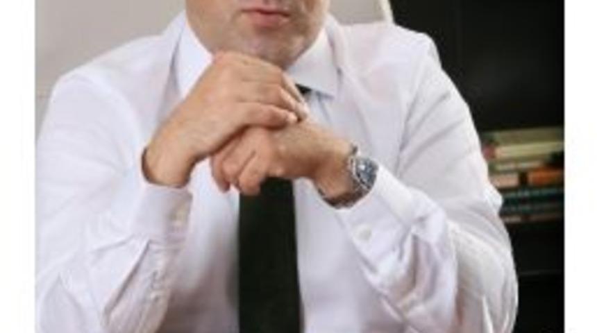 Nihat Kırmızı: "sandıktan İstikrar &Ccedil;ıkacak"