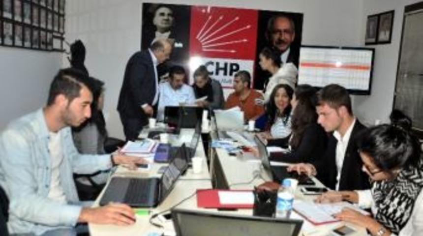 Konacık, Turgutreis Ve Ortakent&rsquo;te Sandıkların T&uuml;m&uuml; A&ccedil;ıldı