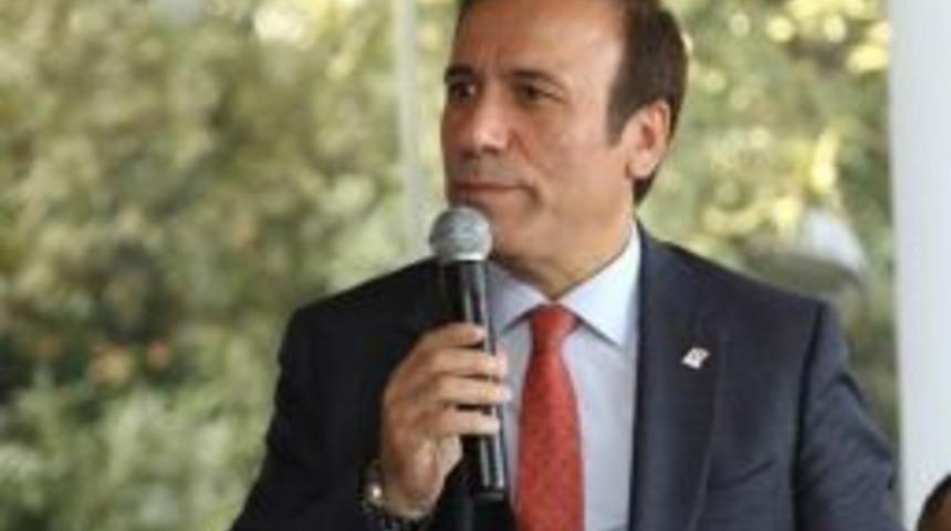 Başkan Gen&ccedil;&rsquo;ten Se&ccedil;im Değerlendirmesi