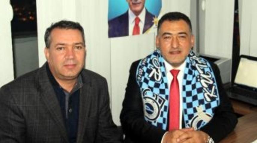 Milletvekili Ş&uuml;kr&uuml; Nazlı: T&uuml;rk Halkı Oyunu İstikrardan Yana Kullanmıştır