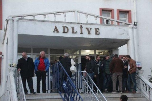 Tekirdağ&rsquo;da Resmi Olmayan Se&ccedil;im Sonu&ccedil;ları 1